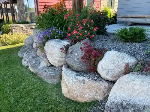 landscaping services Honesdale